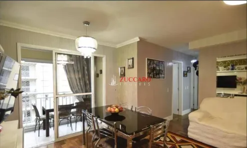 Apartamento com 3 Quartos à venda, 72m² no Vila Carrão, São Paulo