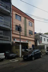 Apartamento com 2 Quartos à venda, 100m² no Centro, Juiz de Fora