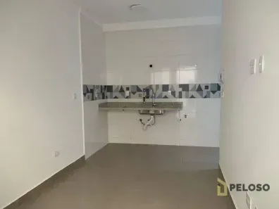Apartamento com 1 Quarto à venda, 28m² no Jardim Franca, São Paulo