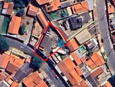 Lote/Terreno à venda, 455m² no Jardim New York, Campinas