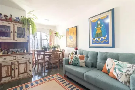 Apartamento com 2 Quartos à venda, 69m² no Vila Olímpia, São Paulo
