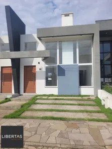 Casa de Condomínio com 3 Quartos à venda, 92m² no Hípica, Porto Alegre