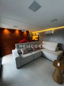 Casa de Condomínio com 3 Quartos à venda, 216m² no Vila Rubens, Indaiatuba