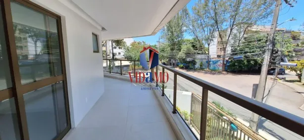 Apartamento com 4 Quartos à venda, 160m² no Recreio dos Bandeirantes, Rio de Janeiro