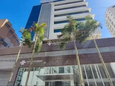 Sala Comercial para alugar, 70m² no Centro, Florianópolis