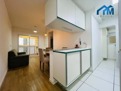 Apartamento com 2 Quartos à venda, 61m² no Brasil, Itu