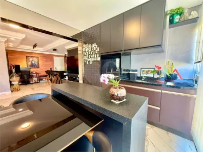 Apartamento com 2 Quartos à venda, 89m² no Vila Santa Catarina, São Paulo