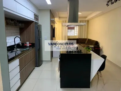 Casa com 2 Quartos à venda, 75m² no Jardim Vale do Sol, São José dos Campos