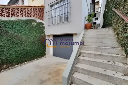 Casa com 2 Quartos à venda, 130m² no Vila Progredior, São Paulo