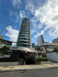 Apartamento com 1 Quarto para alugar, 50m² no Jardim Armação, Salvador