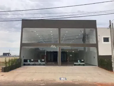 Ponto Comercial à venda, 140m² no Parque das Amoras II, São José do Rio Preto