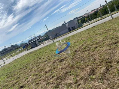 Lote/Terreno à venda, 505m² no Ronda, São José dos Campos