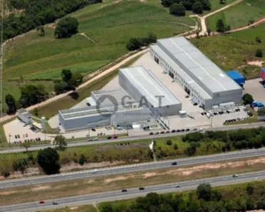 Galpão/Depósito/Armazém para alugar, 937m² no Iporanga, Sorocaba