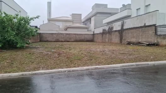 Lote/Terreno à venda, 364m² no Jardim Green Park Residence, Hortolândia