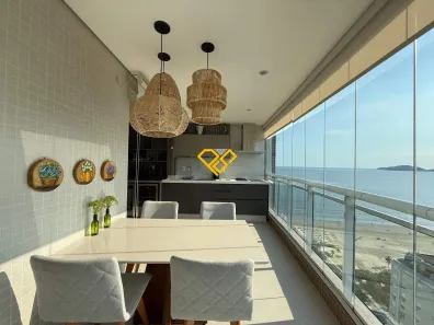 Apartamento com 2 Quartos à venda, 94m² no Boqueirão, Santos