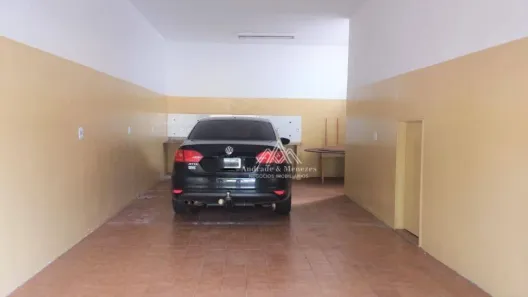 Ponto Comercial para alugar, 40m² no Alto do Ipiranga, Ribeirão Preto