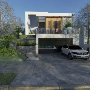 Casa de Condomínio com 3 Quartos à venda, 160m² no Loteamento Jardim Timbaúva, Gravataí