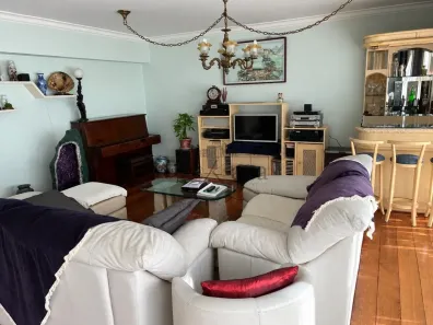 Apartamento com 4 Quartos à venda, 230m² no Centro, São José dos Campos