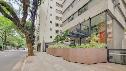 Ponto Comercial para alugar, 55m² no Cerqueira César, São Paulo