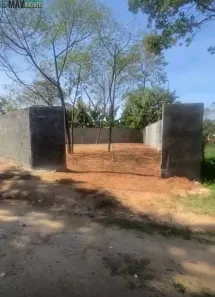 Lote/Terreno à venda, 350m² no Recreio Paco da Marambaia, Nova Iguaçu