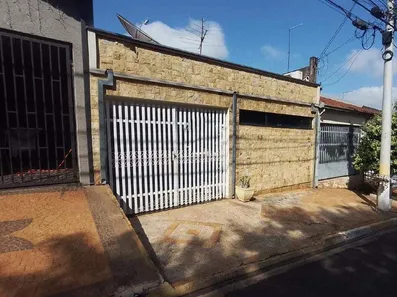Casa com 3 Quartos à venda, 165m² no Vitória Perin Cezarino, Rio das Pedras