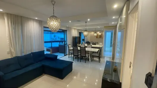 Apartamento com 3 Quartos à venda, 113m² no Alphaville I, Salvador