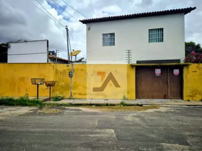 Casa com 5 Quartos à venda, 500m² no Noivos, Teresina