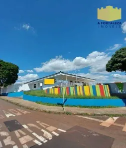 Imóvel Comercial à venda, 682m² no Jardim Nossa Senhora de Fátima, Americana