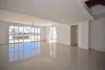 Cobertura com 4 Quartos à venda, 325m² no Recreio dos Bandeirantes, Rio de Janeiro