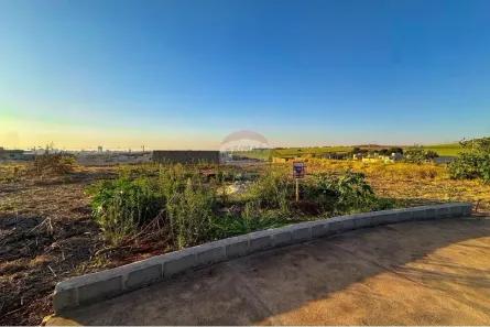 Lote/Terreno à venda, 417m² no Fazenda Santa Rita do Picadão, Ribeirão Preto