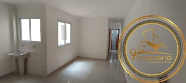 Apartamento com 2 Quartos à venda, 45m² no Parque São Lucas, São Paulo