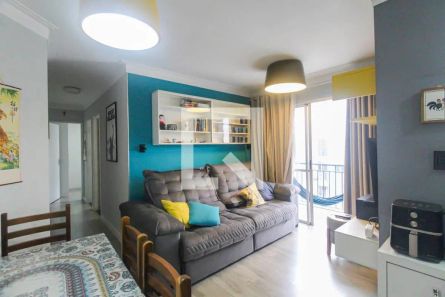 Apartamento com 2 Quartos à venda, 50m² no Quinta da Paineira, São Paulo