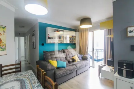 Apartamento com 2 Quartos à venda, 50m² no Quinta da Paineira, São Paulo