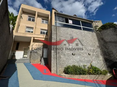 Casa com 4 Quartos à venda, 304m² no São Lucas, Belo Horizonte