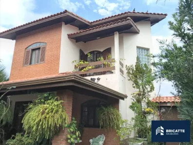Sobrado com 2 Quartos à venda, 165m² no Cibratel II, Itanhaém