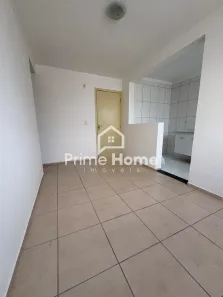 Apartamento com 2 Quartos à venda, 52m² no Loteamento Parque São Martinho, Campinas