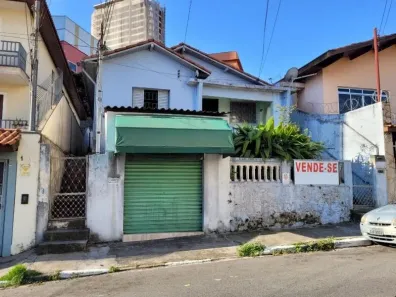 Imóvel Comercial com 5 Quartos à venda, 142m² no Vila Osasco, Osasco