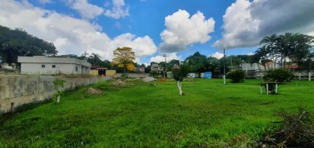Lote/Terreno à venda, 1000m² no Ubatiba, Maricá