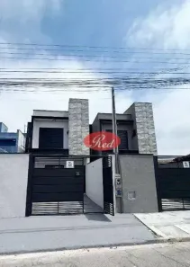Casa com 3 Quartos à venda, 120m² no Vila Cecília, Mogi das Cruzes