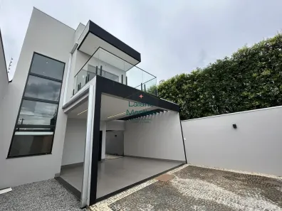 Sobrado com 3 Quartos à venda, 169m² no Plano Diretor Sul, Palmas