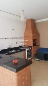 Casa com 3 Quartos à venda, 360m² no Parque Universitário, Rio Claro