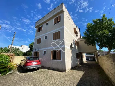 Apartamento com 2 Quartos à venda, 67m² no São Vicente, Gravataí