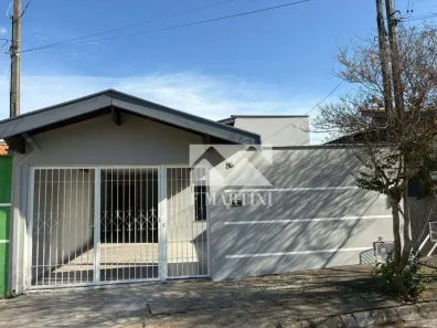 Casa com 3 Quartos à venda, 139m² no Santa Rosa Ipês, Piracicaba