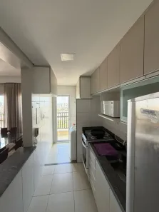 Apartamento com 2 Quartos para alugar, 72m² no Terra Nova, Cuiabá