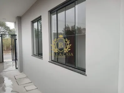 Kitnet com 1 Quarto para alugar, 25m² no Praça da Bandeira, Araruama