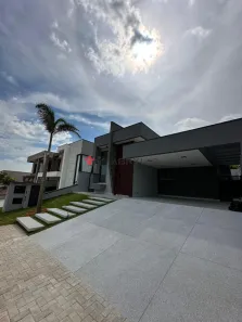 Casa de Condomínio com 3 Quartos à venda, 172m² no Residencial Pecan, Itupeva