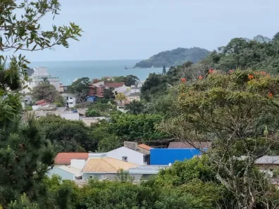 Fazenda/Sítio com 5 Quartos à venda, 57073m² no Jurerê, Florianópolis