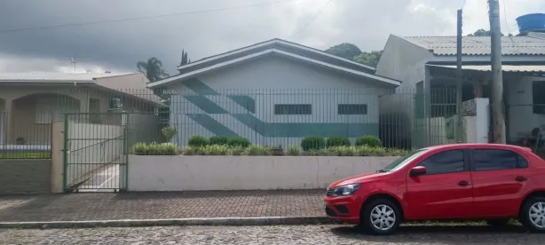 Ponto Comercial com 1 Quarto à venda, 212m² no Floresta, Estância Velha