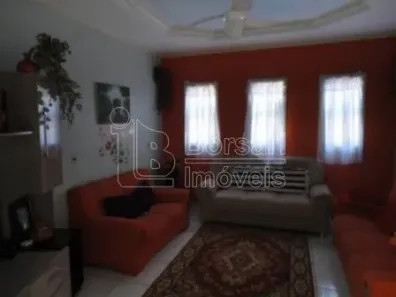 Casa com 2 Quartos à venda, 150m² no Jardim Almeida, Araraquara