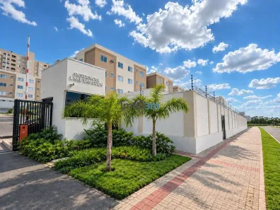 Apartamento com 2 Quartos à venda, 45m² no Cidade Industrial 2, Londrina